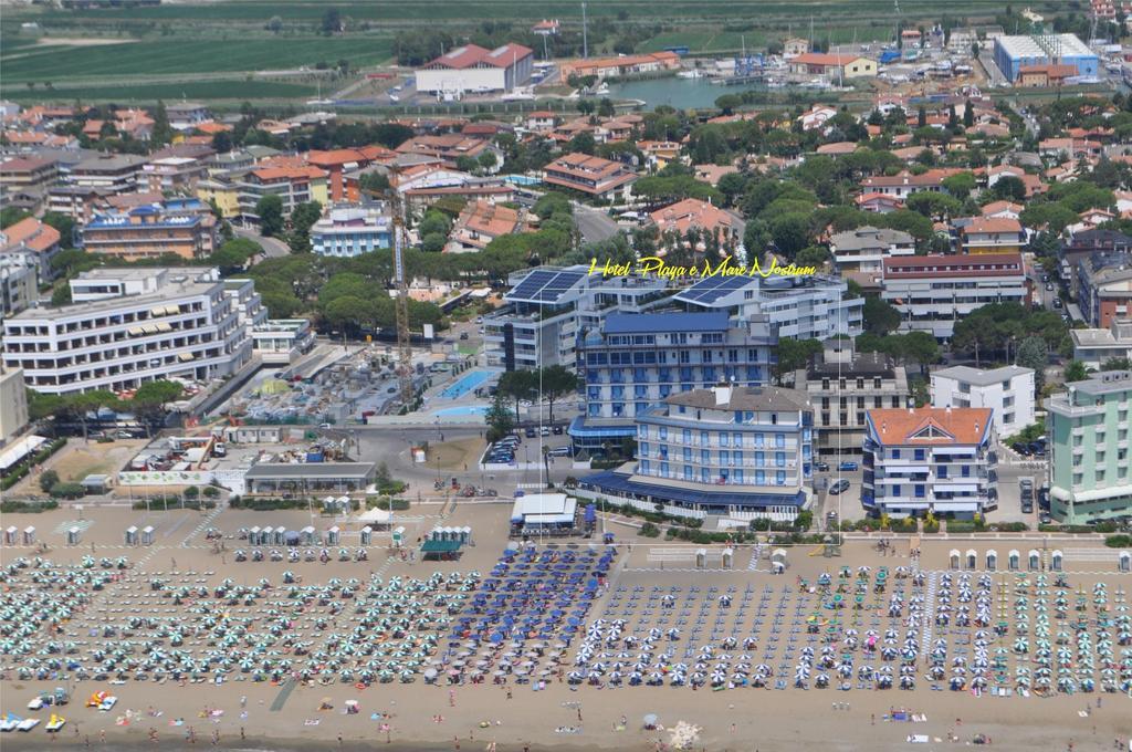 Playa E Mare Nostrum Caorle