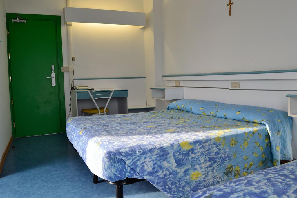 Hotel Playa E Mare Nostrum