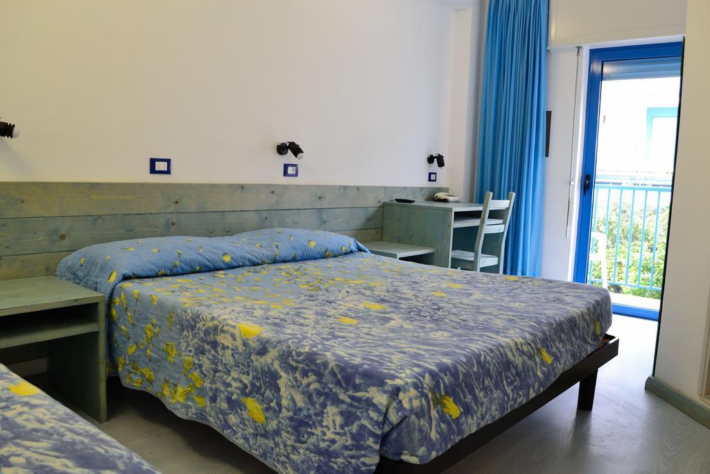 Hotel Playa E Mare Nostrum Caorle