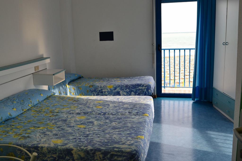 Hotel Playa E Mare Nostrum Caorle