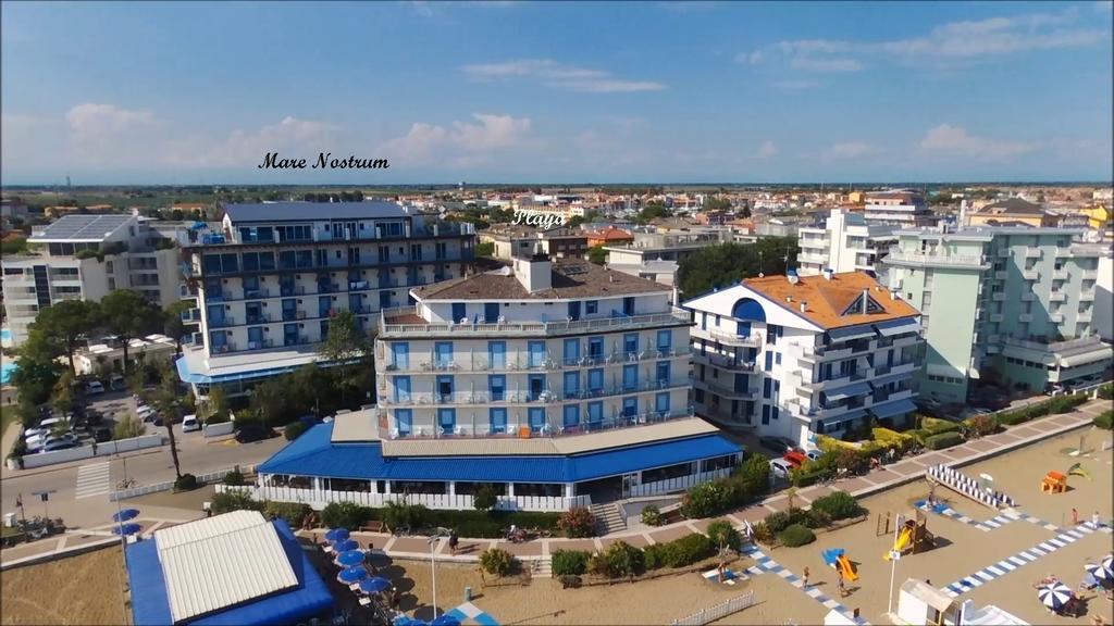 Hotel Playa E Mare Nostrum