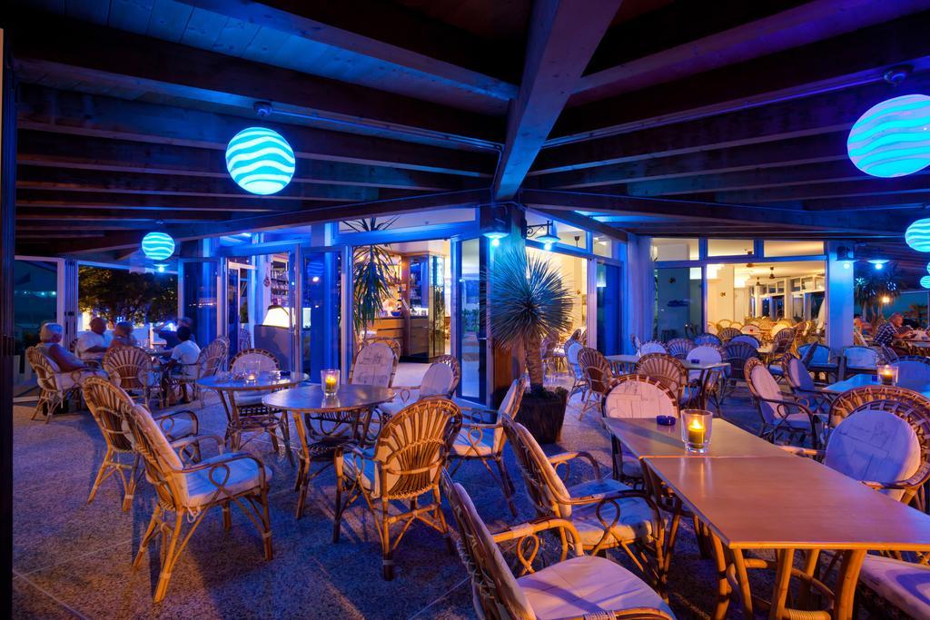 Playa E Mare Nostrum 3*